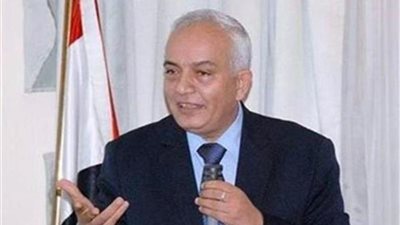 حجازي: تشكيل لجنة لاكتشاف الموهوبين بين طلاب المدارس