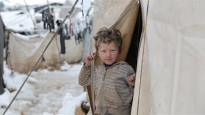 الأمم المتحدة تدعو لتأمين التمويل العاجل لاحتواء تفشى الكوليرا فى سوريا