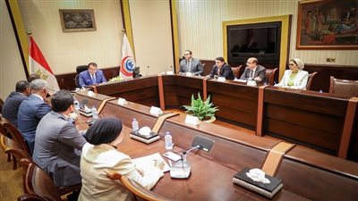 وزير الصحة يوجه بالتوسع فى المنشآت الذكية بـ