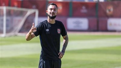 في لقاؤه الأول.. 