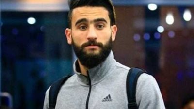 باعترافاته.. باسم مرسي 