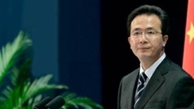 الصين تدعو لتحسين إيصال المساعدات الإنسانية إلى سوريا