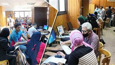 ملف معلوماتي| تنسيق الدبلومات الفنية 2022.. رابط وضوابط التقديم.. واتبع تلك الخطوات لتسجيل الرغبات