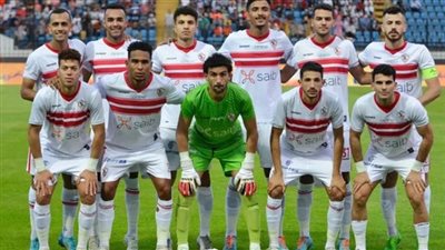 الزمالك يطير للكاميرون بطائرة خاصة لإراحة الابيض من الارهاق