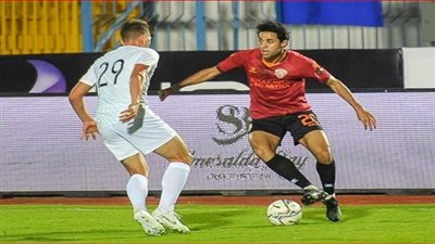 3 مؤشرات تكشف الحقيقة.. هل تعاقد الزمالك مع محمد إبراهيم؟.. وسر عدم قيد اللاعب مع سيراميكا كليوباترا