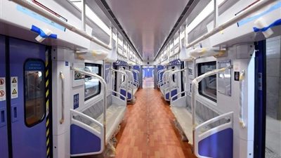 القطار الكهربائي.. الإعلان على أسعار الإشتراكات الشهرية