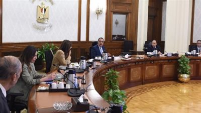 مدبولي يتابع استعدادات عقد المؤتمر الاقتصادى بعد تكليفات الرئيس السيسى