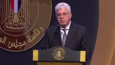 وزير التعليم العالى: نظام الملكية الفكرية سيسهم فى تعظيم الابتكار