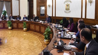 مدبولى: متابعة ورصد كل ما ينشر فى وسائل الإعلام حول المؤتمر الاقتصادى