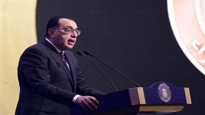 مدبولي: نستمع للمتخصصين بالمؤتمر الاقتصادى للوصول لاستراتيجية اقتصادية