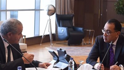 وزير التموين: الاقتراب من تحقيق الاكتفاء الذاتى من الأرز