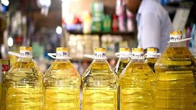 وزير التموين: رصيد الزيت يكفى 5 أشهر والدواجن المجمدة 6 أشهر