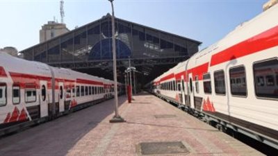 السكة الحديد تفتح باب الاشتراكات لطلاب المدارس والمعاهد والجامعات