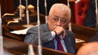 وفاة زوجة الدكتور طارق شوقى وزير التربية والتعليم السابق