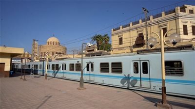 القومية للأنفاق لسكان الزمالك وماسبيرو والإسعاف والكيت كات: لا تخافوا من الأدخنة