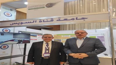 جامعة قناة السويس تشارك بمنتدى الجامعات المصرية حول التغيرات المناخية  
