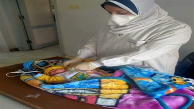 الصحة: فحص 3 ملايين و673 ألف طفل ضمن مبادرة رئيس الجمهورية