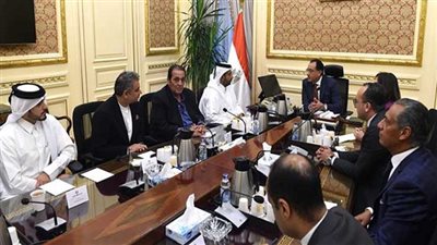 مدبولى: إنشاء منطقة سياحية عالمية غرب العلمين 