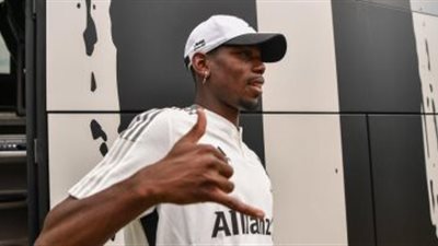 يوفنتوس يستعيد بوجبا وكييزا أمام بنفيكا فى دوري أبطال أوروبا