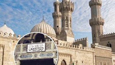 الأوقاف: تطبيق الأذان الموحد فى 5 آلاف مسجد حتى الآن