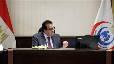 الصحة: إصدار 340 ألف قرار علاج على نفقة الدولة 