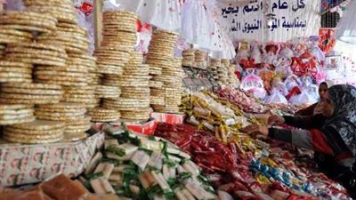 وزير التموين: طرح حلوى المولد بالمجمعات الاستهلاكية بأسعار ‏مخفضة