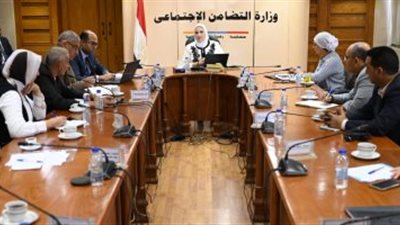 التضامن: ميكنة منظومة الرعاية الاجتماعية لتحسين الخدمات المقدمة للمستفيدين