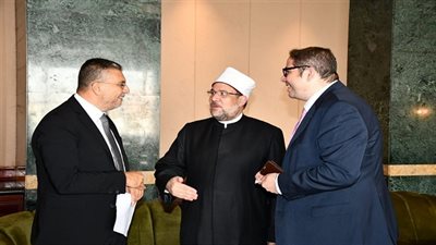 تفاصيل افتتاح الدورة العلمية الدولية لاتحاد الإذاعات الإسلامية