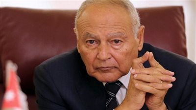 أبو الغيط يدين اقتحام قوات الاحتلال الإسرائيلي للمسجد الأقصى