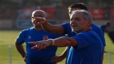 كولر يستعين بـ 