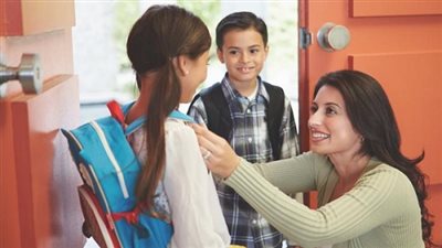 قبل بدء العام الدراسي .. نصائح تساعدك على تنظيم وقتك بين الشغل ودراسة الأبناء