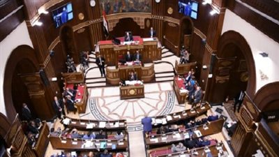 تقرير برلمانى يستعرض جهود الحكومة للتصدى لقضية الفقر.. 