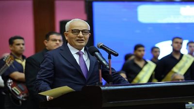 وزير التعليم: الأزهر من أهم المؤسسات التي تحرص على تحقيق أهداف التنمية المستدامة