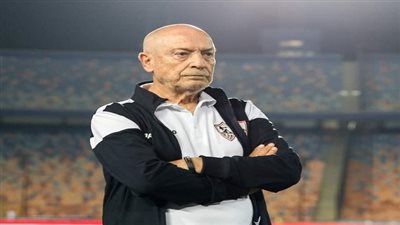 دعم 3 مراكز.. أوامر فيريرا في الزمالك