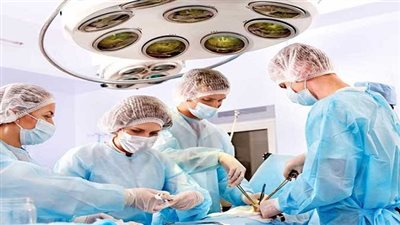 معلومات عن أكبر مركز لزراعة الأعضاء البشرية بمصر 