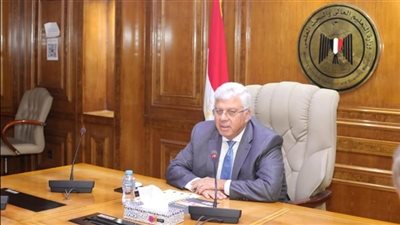 وزير التعليم العالى: لا سقف لتمويل مشروعات وابتكارات الطلاب