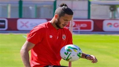 حقيقة عودة رمضان صبحي إلى الأهلي.. قدم 4 إغراءات