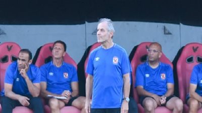 كولر يخطط لمنح الدوليين فرصة المشاركة بودية الطلائع