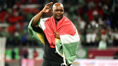 تصريحات صادمة وجديدة من بيتسو موسيماني عن الأهلي