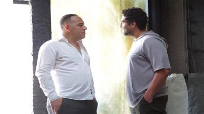 أحمد بلال يقتحم عالم التمثيل بمسلسل 