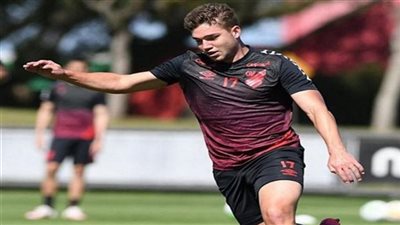 آخر تطورات تعاقد الأهلي مع البرازيلي مارسينهو