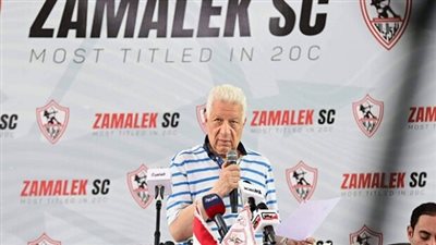 مرتضى منصور: مستعد لزيارة الأهلى لو دعونى