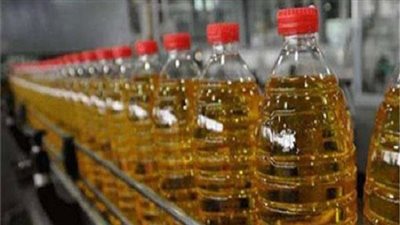 التموين تعلن طرح مناقصة جديدة لتوريد زيت الطعام لطرحه على البطاقات
