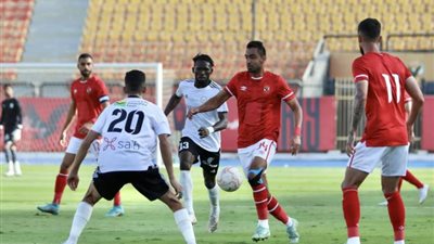 موعد أول ظهور للأهلي في دوري أبطال أفريقيا