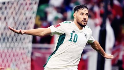 مصير يوسف البلايلي.. انضمام للأهلي أم الزمالك؟