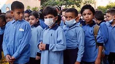 قرار عاجل من التعليم بشأن المصروفات المدرسية