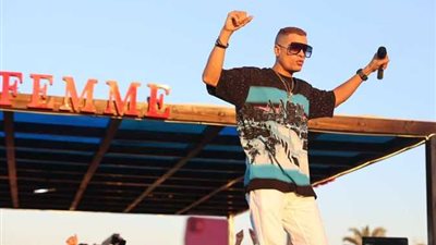 محاكمة حسن شاكوش في اتهامه بـ«سب وقذف» الإعلامية ريهام سعيد