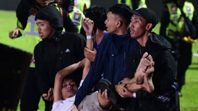 دقيقة حداداً فى الدورى الإسباني ترحماً على أرواح ضحايا مأساة إندونيسيا