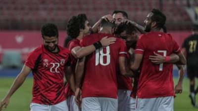 موعد مباراة الأهلي واتحاد المنستيرى التونسى فى دوري أبطال أفريقيا