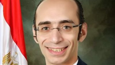 تجديد الثقة للنائب محمد عبد العزيز وكيلا للجنة حقوق الانسان 